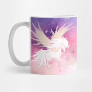 Pegasus Mug